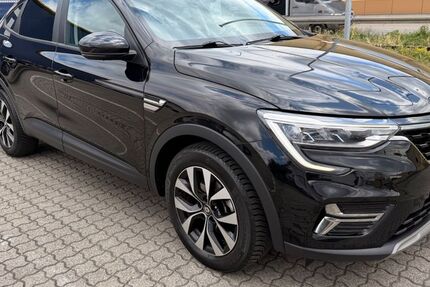 Renault Arkana 138.000 km 13.990 &euro; Germersheim 76726