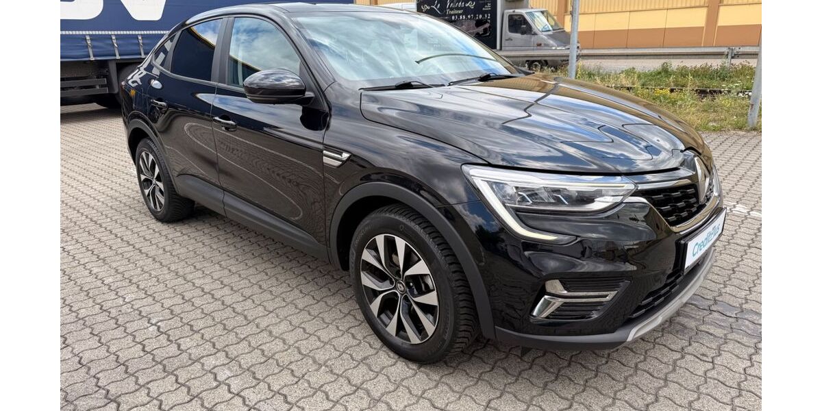 Renault Arkana 138.000 km 13.990 &euro; Germersheim 76726