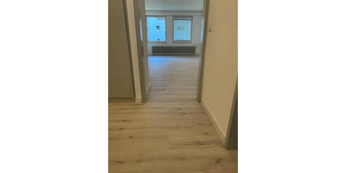 Etagenwohnung Karlsruhe Beiertheim-Bulach - 1 Zimmer, 42 m&sup2;, 195.000&euro; | Angebot:27154151