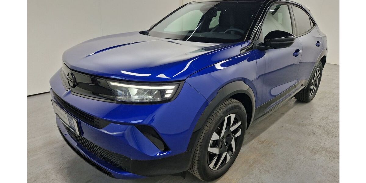 Opel Mokka 6.900 km 19.750 &euro; Landau 76829