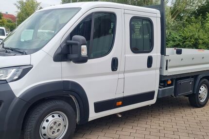 Peugeot Boxer 4.800 km 26.180 € Oberderdingen Flehingen 75038