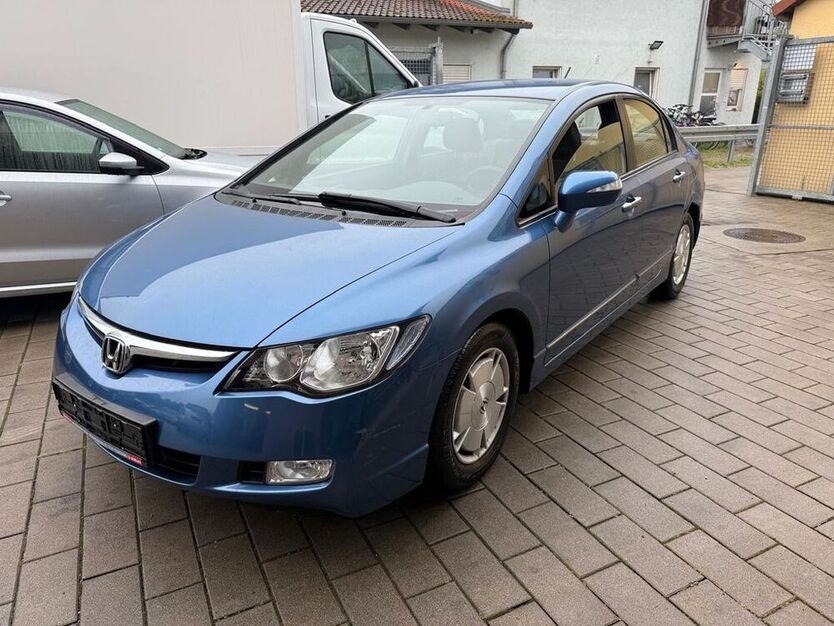Civic