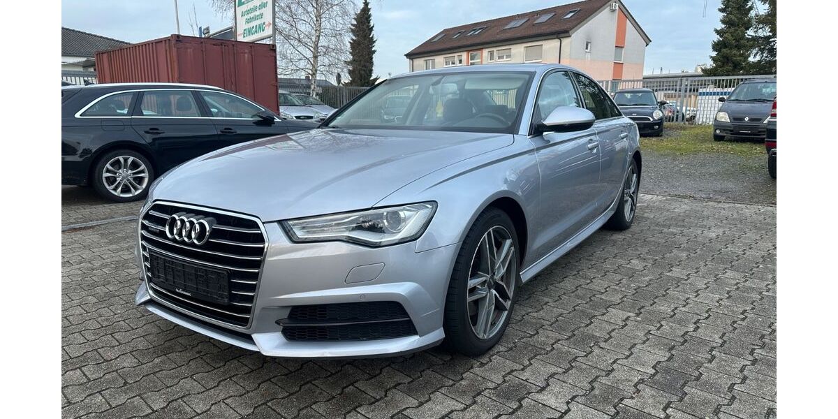 Audi A6 178.500 km 17.490 &euro; Forst 76694
