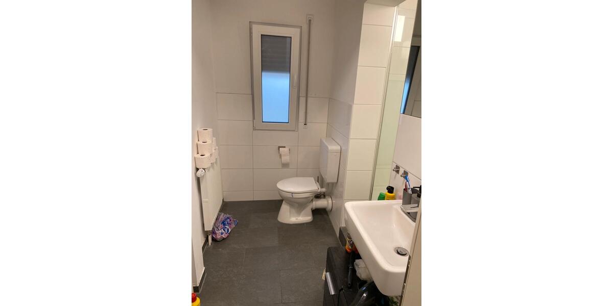 Etagenwohnung Karlsruhe Neureut - 1 Zimmer, 30 m&sup2;, 615&euro; | Angebot:26338870