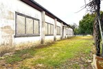 Platz ohne Ende: Trockenhalle mit Außenfläche, Stellplätzen und Laderampe - Gewerbeobjekt Steinmauern | Angebot:27357873