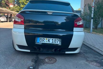 Audi A3 176.600 km 1.750 &euro; Bretten 75015