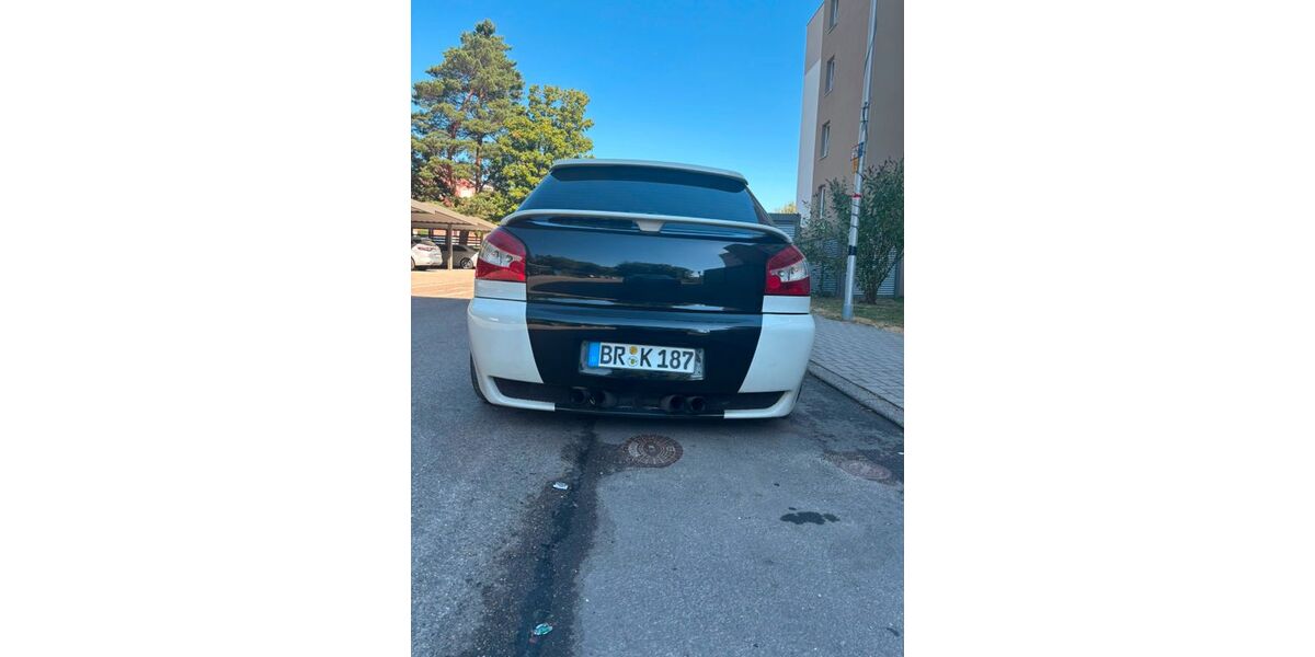 Audi A3 176.600 km 1.750 &euro; Bretten 75015