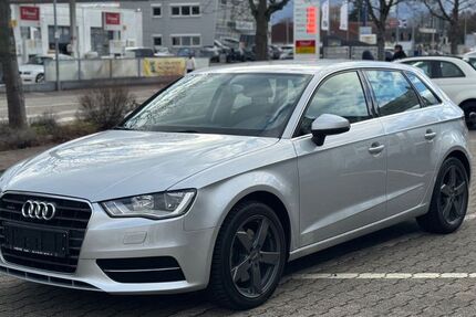 Audi A3 33.000 km 14.490 &euro; Bad Schönborn 76669