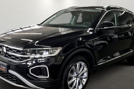 VW T-Roc 101.302 km 21.940 &euro; Germersheim 76726