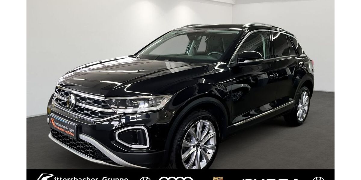 VW T-Roc 101.302 km 21.940 &euro; Germersheim 76726