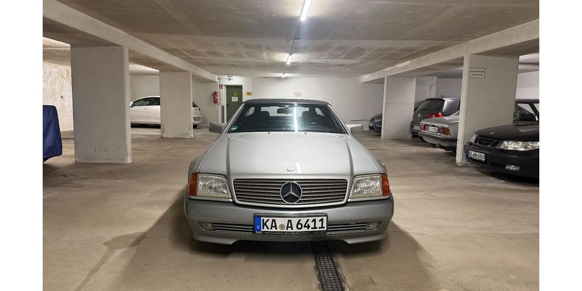 Mercedes-Benz SL 280 142.500 km 15.990 &euro; Karlsbad 76307
