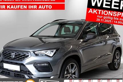 Seat Ateca 4.532 km 31.980 € Rheinstetten 76287