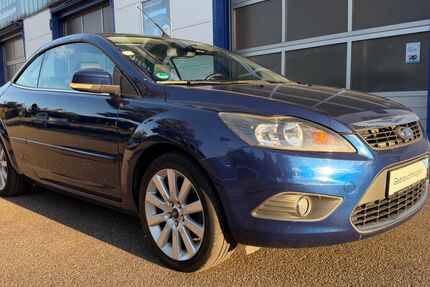 Ford Focus 99.000 km 4.900 &euro; Rastatt 76437