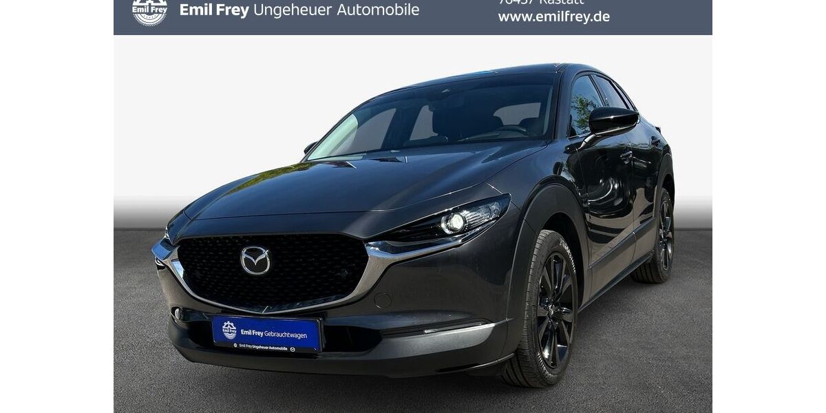 Mazda CX-30 35.860 km 22.990 &euro; Rastatt 76437