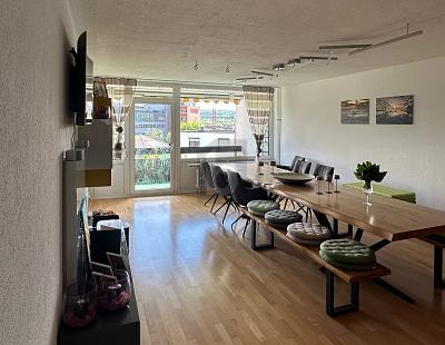 IHR NEUES FAMILIENGLÜCK IN IDEALER LAGE - Etagenwohnung Pforzheim Nordstadt | Angebot:26786302