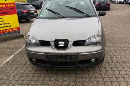 Seat Arosa 115.000 km 2.350 € Herxheim 76863