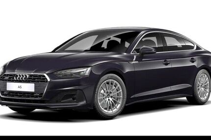 Audi A5 40.627 km 34.980 &euro; Karlsruhe 76131