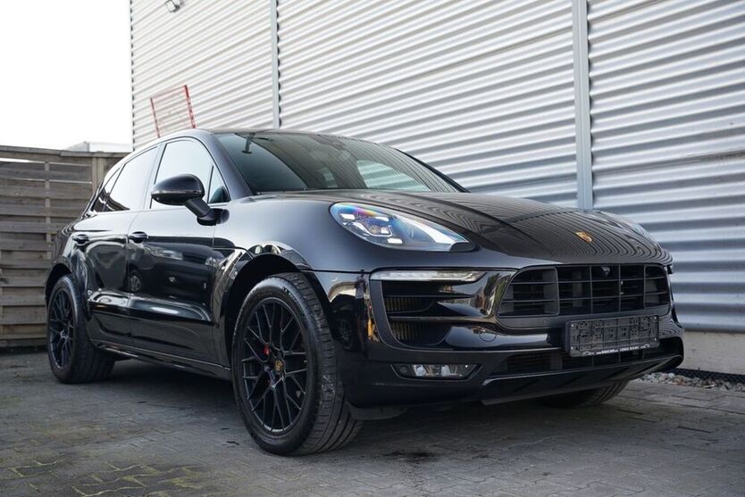 Macan