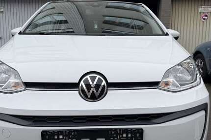 VW up! 57.000 km 8.990 &euro; Pforzheim 75175