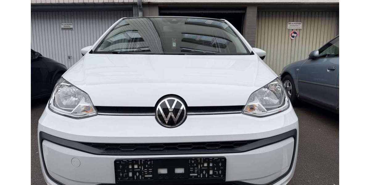 VW up! 57.000 km 8.990 &euro; Pforzheim 75175