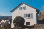 Einfamilienhaus Pforzheim Eutingen - 6 Zimmer, 140 m&sup2;, 399.000&euro; | Angebot:25150362