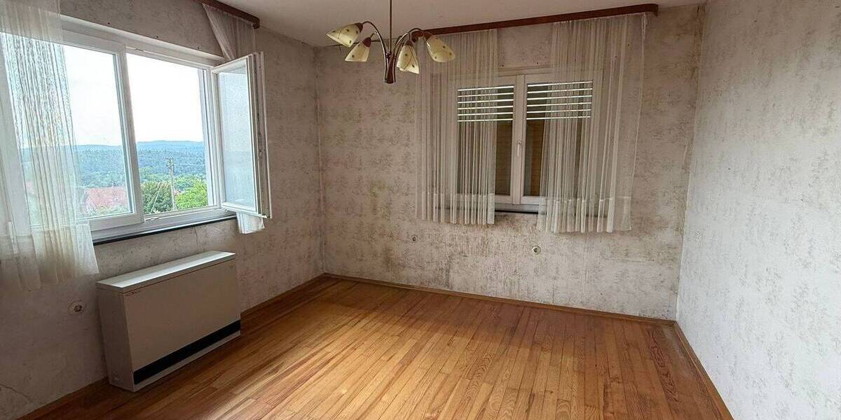 Einfamilienhaus Karlsbad-Ittersbach Ittersbach - 5 Zimmer, 148 m&sup2;, 359.000&euro; | Angebot:23984013