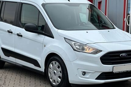 Ford Tourneo Connect 128.000 km 12.995 &euro; Bruchsal-Helmsheim 76646