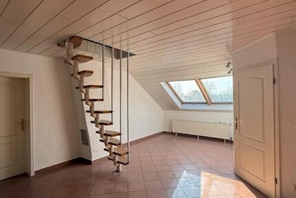 Wohnung Karlsruhe Hagsfeld - 5 Zimmer, 110 m&sup2;, 1.500&euro; | Angebot:26161281