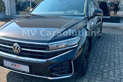 VW Touareg 11.590 km 79.900 &euro; Ötigheim 76470