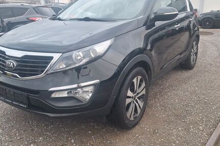 Kia Sportage 178.334 km 7.590 &euro; Karlsruhe 76185