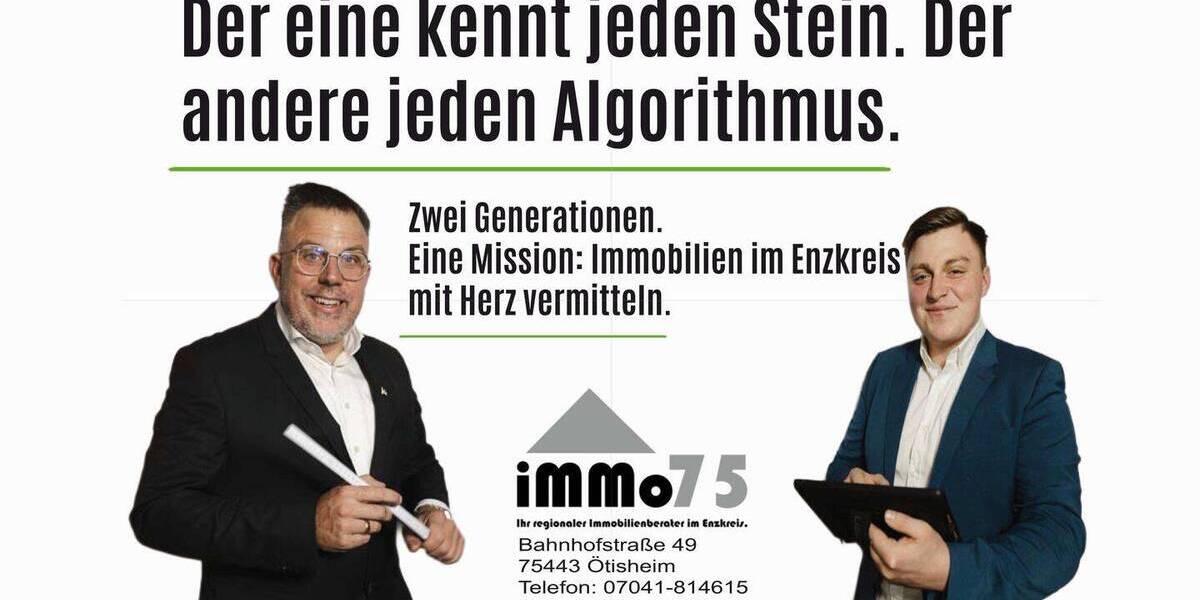 Grundstück Ispringen - 30.000&euro; | Angebot:26289347