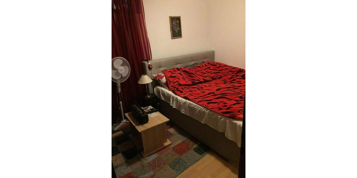 Etagenwohnung Germersheim - 2 Zimmer, 47 m&sup2;, 570&euro; | Angebot:24621720