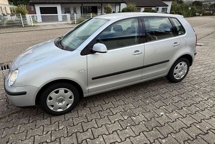 VW Polo