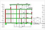 Etagenwohnung Gernsbach - 3 Zimmer, 98 m&sup2;, 1.569&euro; | Angebot:26300223