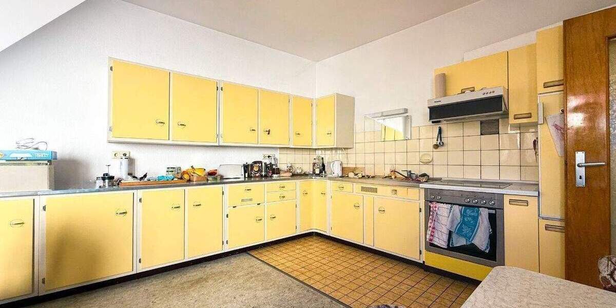 RAUMGEFÜHL: Großzügiges Einfamilienhaus in Philippsburg 5 zimmer