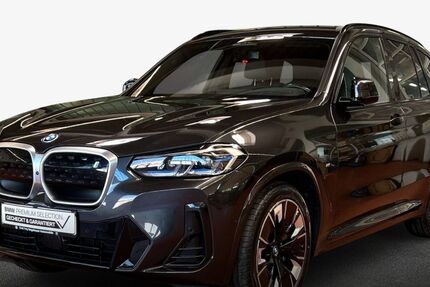 BMW iX3 63.995 km 38.760 &euro; Karlsruhe 76227