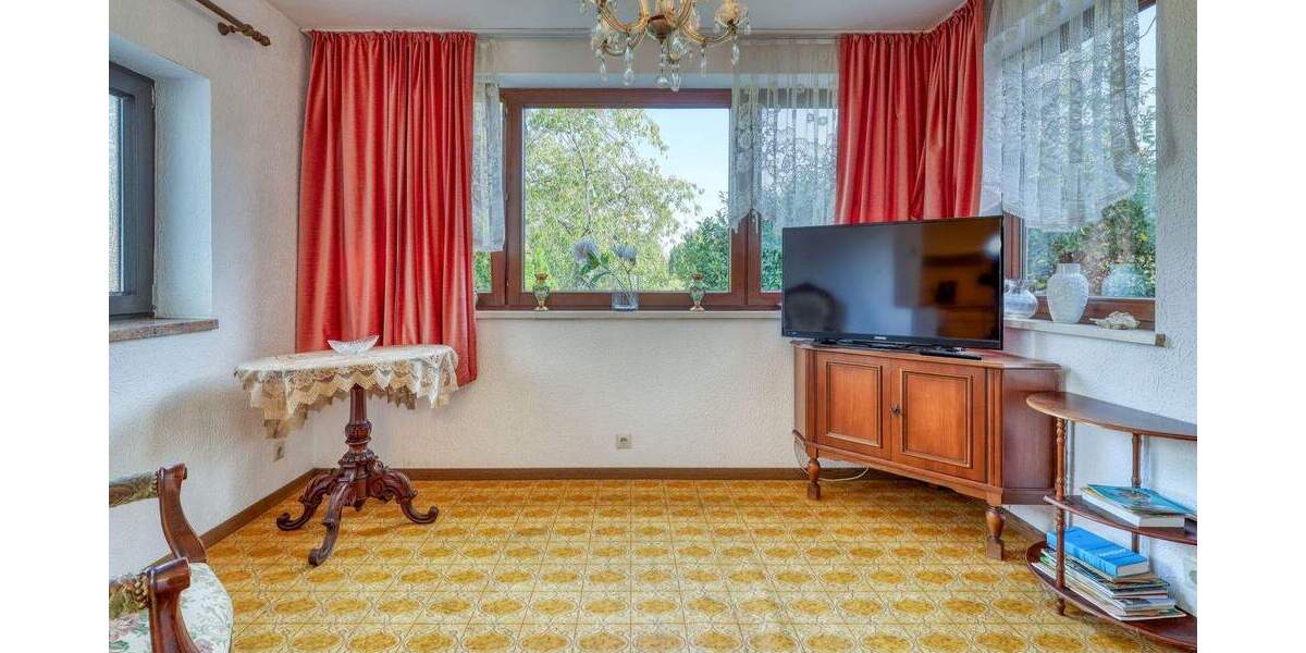 Einfamilienhaus Bruchsal - 6 Zimmer, 91 m&sup2;, 249.995&euro; | Angebot:25728695