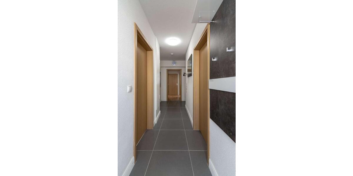 Etagenwohnung Pforzheim Weststadt - 1 Zimmer, 15 m&sup2;, 440&euro; | Angebot:24377615