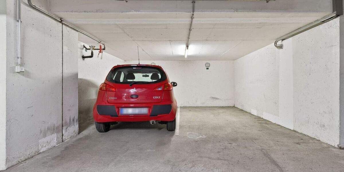 Etagenwohnung Karlsruhe Oststadt - 2 Zimmer, 75 m&sup2;, 299.000&euro; | Angebot:25680961