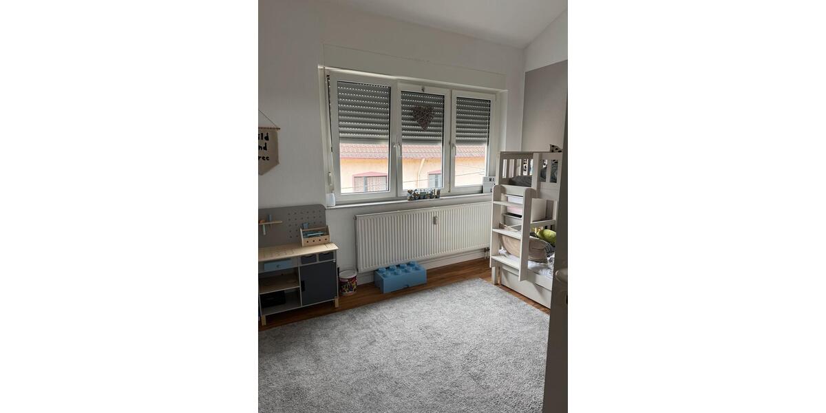 Maisonettenwohnung Karlsruhe Daxlanden - 3.5 Zimmer, 88 m&sup2;, 395.000&euro; | Angebot:26941748