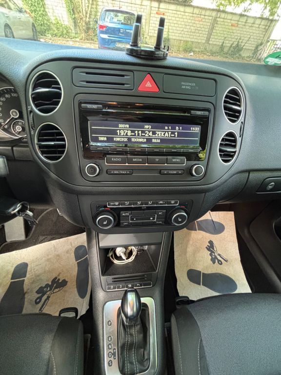 VW Golf Plus 182.000 km 8.999 € Stutensee 76297