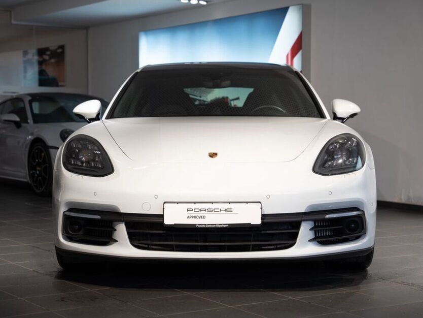 Panamera