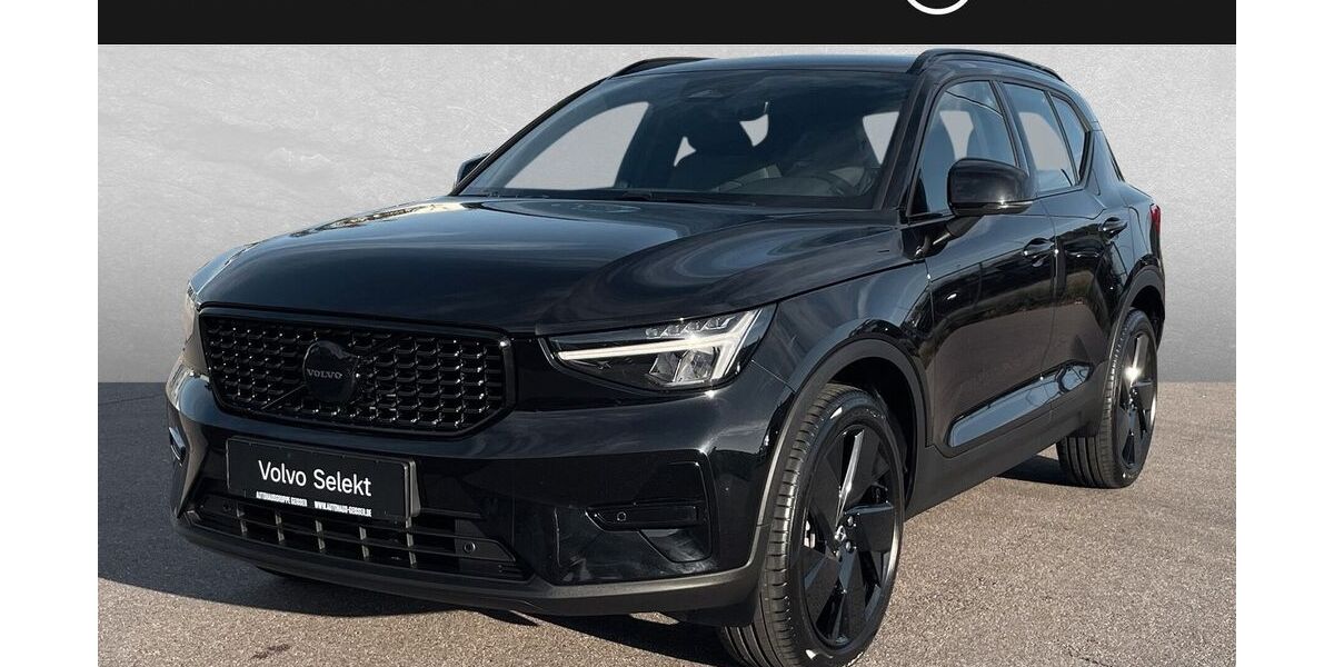 Volvo XC40 8.000 km 35.250 &euro; Karlsruhe 76187