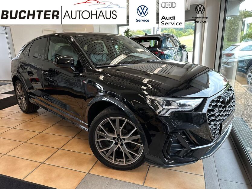 Audi Q3 99.850 km 36.900 € Neuenbürg-Arnbach 75305