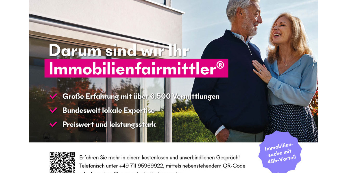 HELLES WOHNEN UNTER DEM DACH MIT POTENZIAL - Etagenwohnung Stutensee | Angebot:27067910