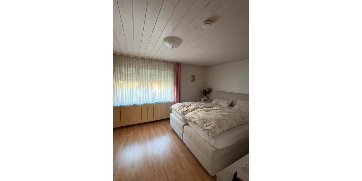 Reihenhaus Pforzheim Brötzingen - 5 Zimmer, 125 m&sup2;, 440.000&euro; | Angebot:25099206
