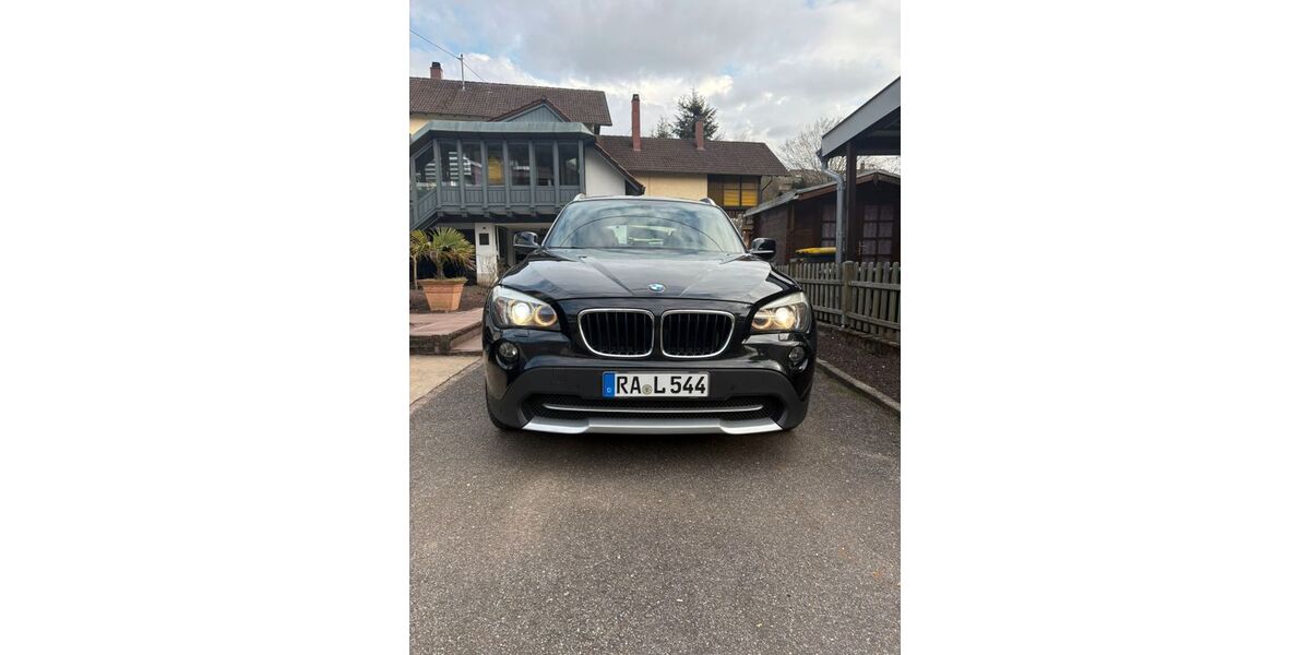 BMW X1 246.000 km 7.800 &euro; Gaggenau 76571