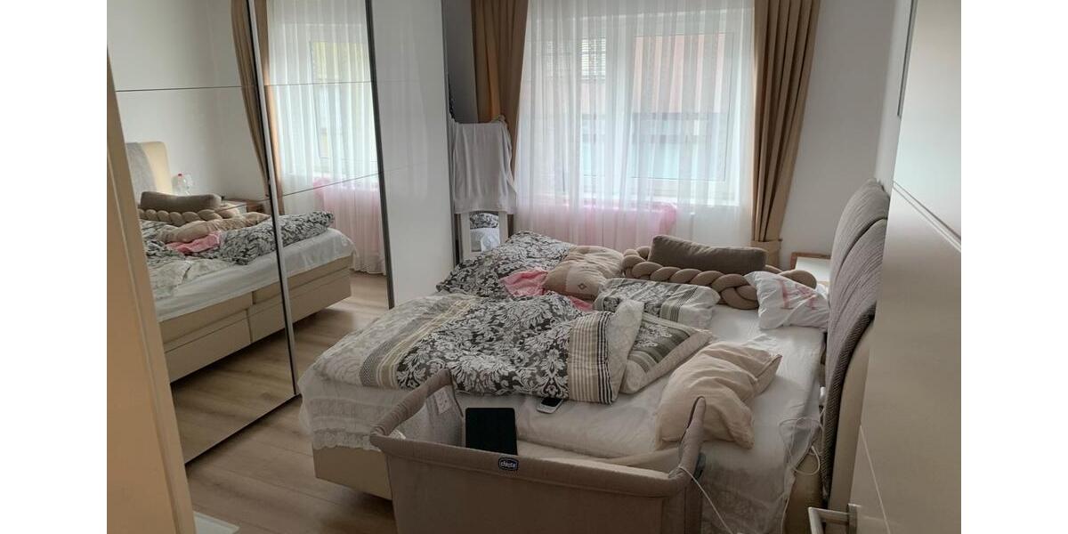 3,5 Zimmer 3.5 zimmer