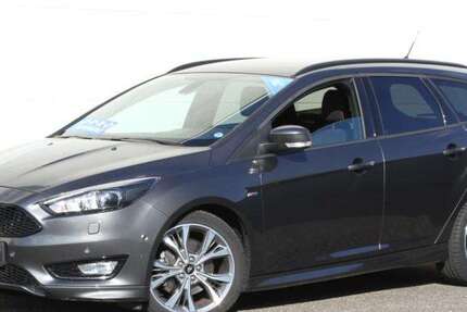 Ford Focus 53.300 km 17.455 € Stutensee 76297