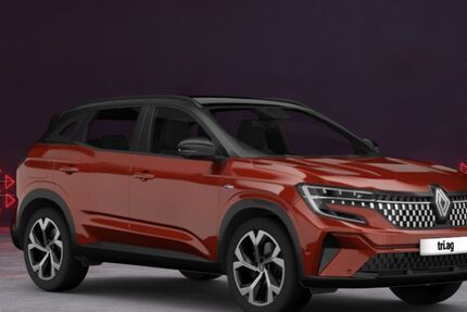 Renault Austral 2.500 km 41.270 € Birkenfeld 75217